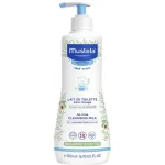 Mustela Leave-in Cleansing Milk 500 ml