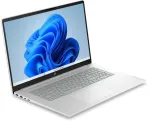 HP OmniBook 3 &ndash; Ryzen 5 40 | 17,3-tolline FHD | 16 GB | 256 GB | W11H | H&otilde;bedane
