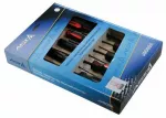 ASTA HEX SCREWDRIVERS 9pcs.