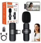 &bdquo;Zenwire TrueTone K1&ldquo; mikrofon