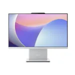 Lenovo IdeaCentre AIO 24IRH9 i5-13420H 23,8" FHD IPS AG 250 nits 100 Hz 16 GB DDR5 5200 SSD 1 TB Intel UHD Graphics Win11 Cloud Grey + DVD Lenovo Slim DVD-kirjutaja DB65 (888015471)