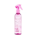 Umberto Giannini, Waves For Days, Hair Spray, Styling Hold & Thermal Protection, Easy Hold, 200 ml