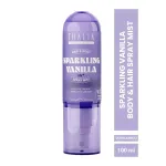 Thalia Natural Beauty, Sparkling Vanilla UV+, Scented Spray, For Women, 100 ml