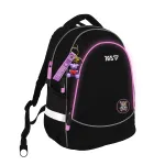 Seljakott YES S-116M Glow in Style, 40 x 30 x 15 cm, tk.