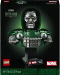 LEGO&reg; 76345 | Marvel Doktor Doomi b&uuml;st