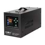 Avariitoiteallikas &bdquo;KEMOT PROsinus-1500/24-LFP4&ldquo; &ndash; muundur puhta sinussignaaliga ja laadimisfunktsiooniga, 24 V, 230 V, 1500 VA/1050 W