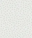 Little Dutch Fleece Wallpaper &acute;Blueberry Leaves&acute;