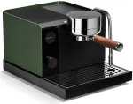 &bdquo;Fellow Espresso&ldquo; kolb-t&uuml;&uuml;pi kohvimasin &bdquo;Series 1&ldquo;, metsarohelist v&auml;rvi