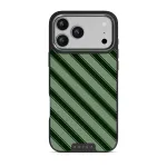 Wrapped - iPhone 17 Pro Max Case, Elite Dark (MagSafe) / Gunmetal