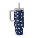 Frosty Pines - All Day Leakproof Tumbler