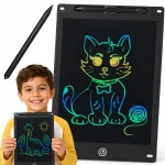 Graphics tablet LCD screen 12" - interactive drawing board TA0118