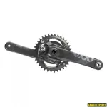V&otilde;imsusm&otilde;&otilde;tur SRAM XX1 Eagle Power Meter Boost 148 170 32T