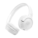 JBL Tune 530BT juhtmeta k&otilde;rvaklapid, Bluetooth, valged