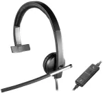 H650e &bdquo;Mono Black&ldquo;