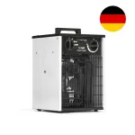 TDS-seeria elektriline k&uuml;tteseade TROTEC TDS 20