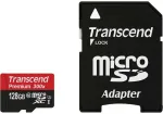 memory card microSDXC 128GB Class 10 UHS-I