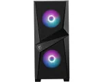 Ryzen 7 5700G, 32 GB, 1 TB NVMe SSD, 1 TB HDD, RTX 4070, Windows 11 Home