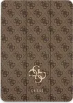 Magnetic 4G Big Logo iPad Air 11" 2024 Brown