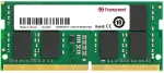 JetRam Green 8 GB DDR4 3200 MHz SO-DIMM JM3200HSG-8G