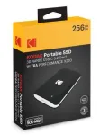 SSD 3.2 Gen 2 X220 256 GB kaasaskantav EKSSD256GX220K