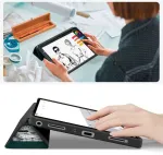 SmartCase Galaxy Tab A9+ | A11+ Plus 11'''' Sad Cat