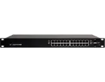 2SFP/POE ES-24-250W