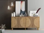 Konsool, Hanah Home, safiirtamm, 150 x 73 x 36