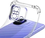 &bdquo;Anti Shock 1,5 mm Xiaomi Redmi 12c/Redmi 11a&ldquo; L&auml;bipaistev