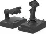 Flight Stick Black