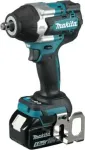 "Makita DTW700RTJ 18 V 1/2"" l&ouml;&ouml;kv&otilde;ti"