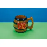 Super Mario Donkey Kong Shaped Mug
