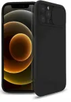 "Camera Protect Case Galaxy A25 5G" Black