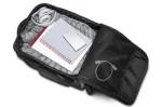 Kensington Contour 2.0 Pro Overnight Laptop Spinner, Trolley (up to 43