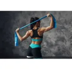 Fitness & GYM Rubber training band