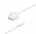 Induction Charger for Apple Watch White 3W