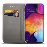 &bdquo;Magnet Book Case Xiaomi Redmi 13 4G&ldquo; kuldne