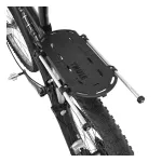 100044 &bdquo;Pack n Pedal&ldquo; jalgratta rataste pikendamise komplekt