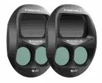 Filtrikomplekt Gradient FW-M4P-GND, 2 tk