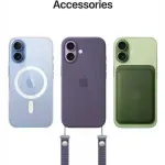 &bdquo;iPhone 17&ldquo; 512 GB &bdquo;Sage&ldquo;