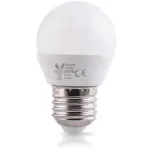 E27 G45 ECO4W warm white