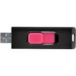 ADATA SC610 2000 GB, external SSD (black, USB-A 3.2 Gen 2)