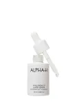 Alpha-H, Hyaluronic 8 Super, Hydrating, Plumping, Anti-Wrinkle, Morning, Serum, For Face, 25 ml