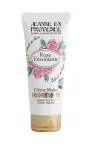 Jeanne En Provence - Enchanting Rose - hand cream - 75 ml