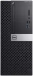 OptiPlex 5070 TWR i5-9500 16 GB 512 SSD NVMe RX560 W11Pro ReNew