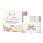 AVA LABORATORIUM_Eksoosomid &bdquo;Aktiivne taastumine&ldquo; taastav &ouml;&ouml;kreem 50 ml