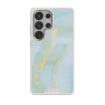 Sea Salt - Samsung Galaxy S25 Ultra Case, Elite Light (Magnetic) / Silver