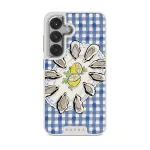 Today's Special - Samsung Galaxy S25 Case, Elite Light (Magnetic) / Silver