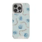 Nerida - iPhone 16 Pro Max Case, Elite Light (MagSafe) / Silver