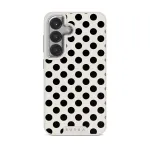 Spoiled - Samsung Galaxy S25 Case, Elite Light (Magnetic) / Silver