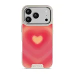 Awakening - iPhone 17 Pro Case, Elite Light (MagSafe) / Silver